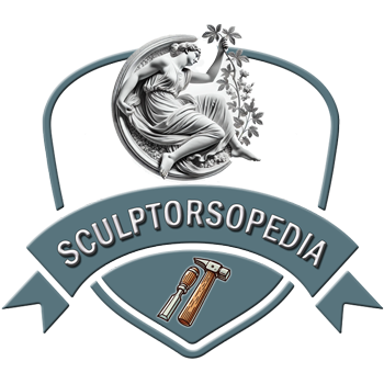 SCULPTORS OPEDIA